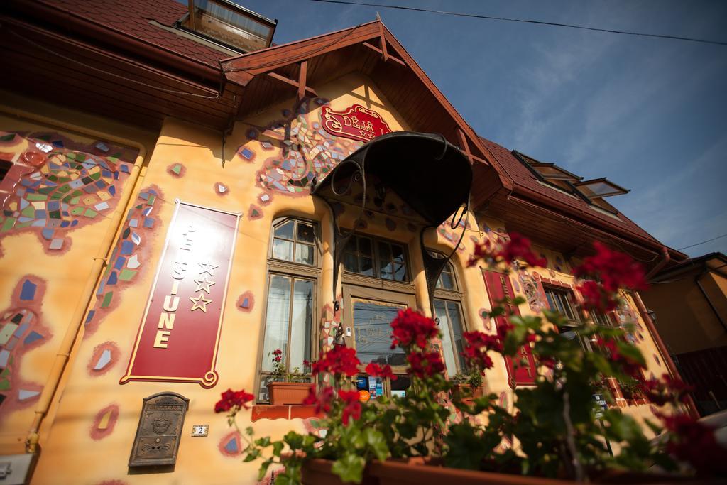 Deja Vu Guesthouse Клуж-Напока Екстер'єр фото
