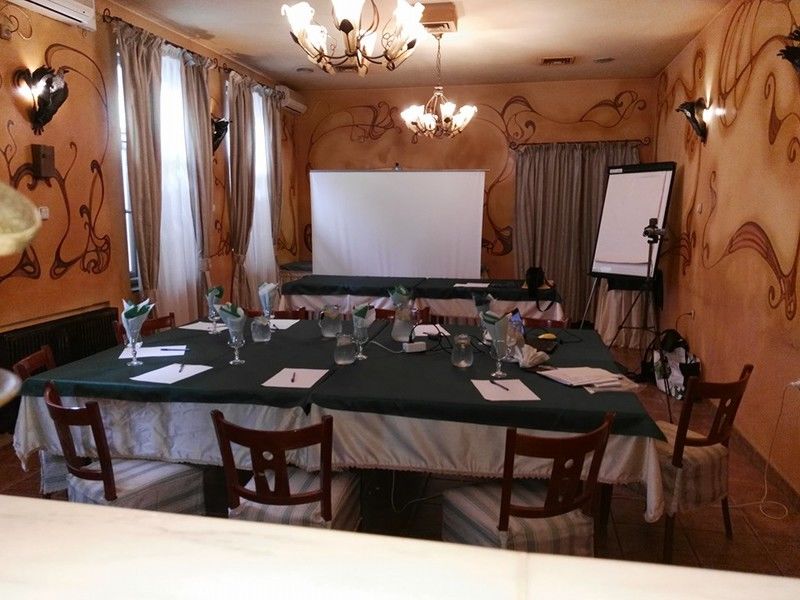 Deja Vu Guesthouse Клуж-Напока Екстер'єр фото