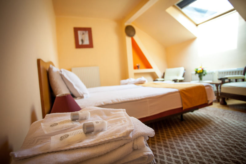 Deja Vu Guesthouse Клуж-Напока Екстер'єр фото