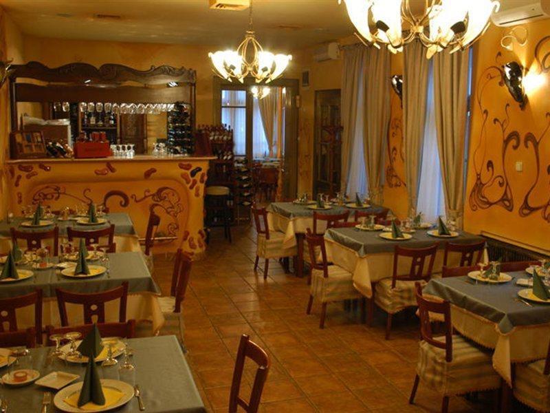 Deja Vu Guesthouse Клуж-Напока Екстер'єр фото