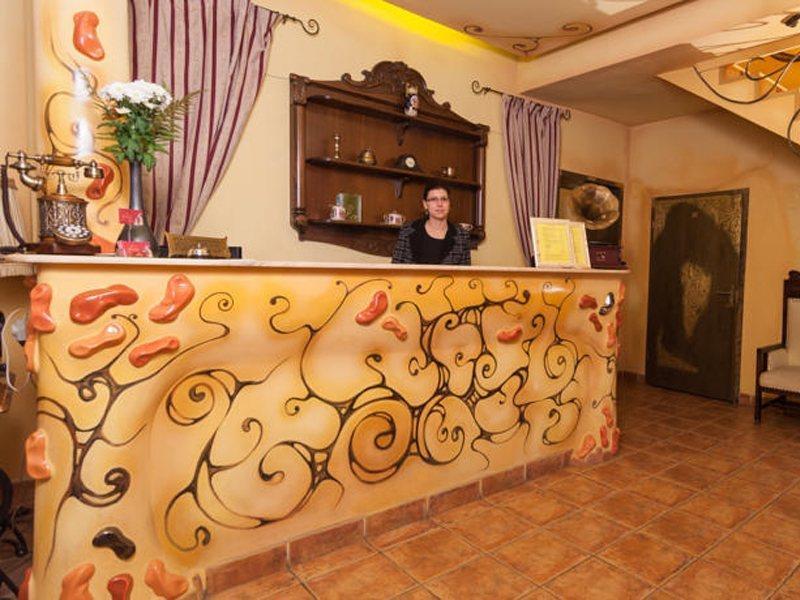 Deja Vu Guesthouse Клуж-Напока Екстер'єр фото