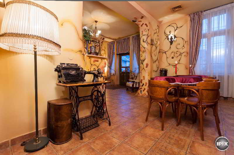 Deja Vu Guesthouse Клуж-Напока Екстер'єр фото